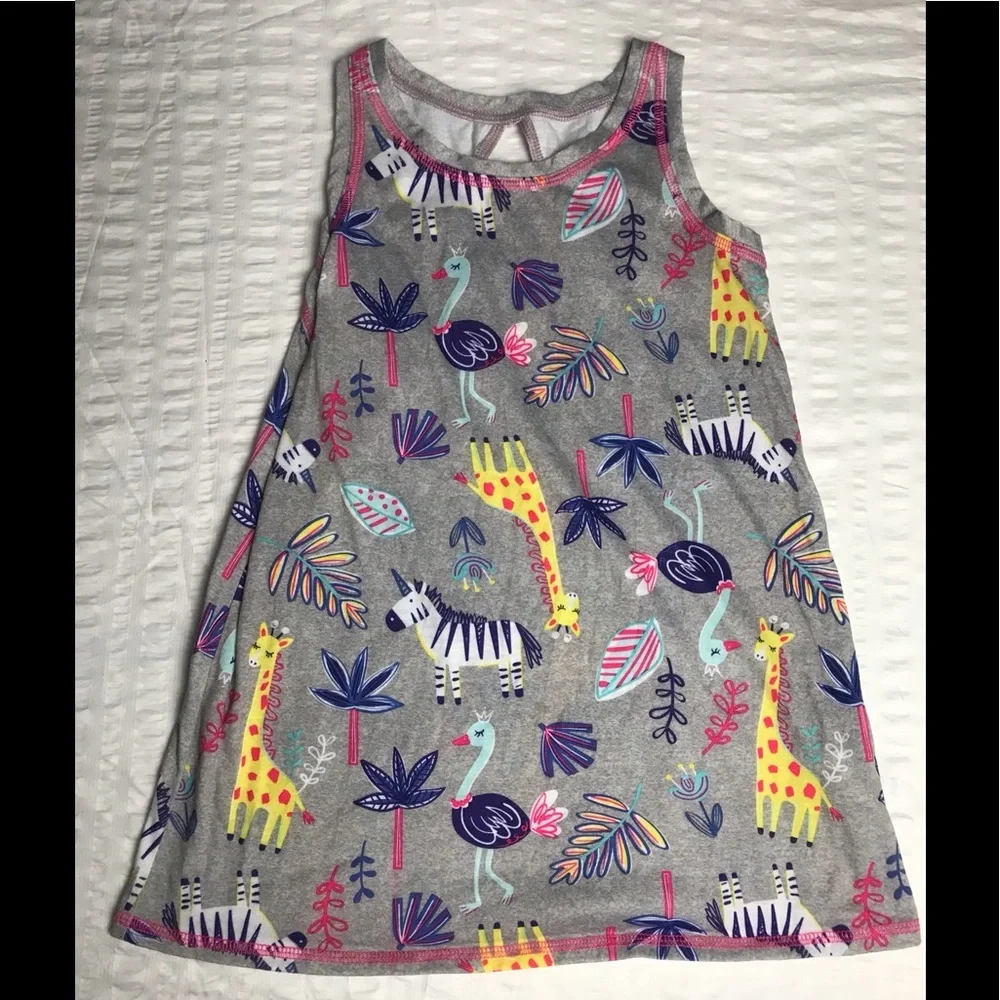 LITTLE LASS Sweater CAT JACK PJ 6